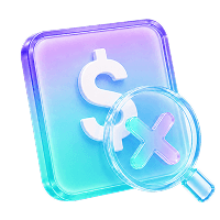 Competitive, Transparent Pricing with No Hidden Fees